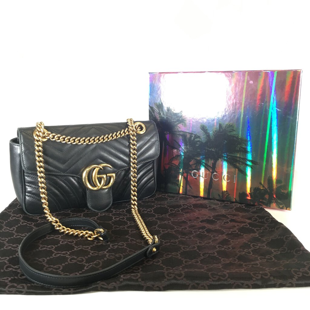 Gucci Marmont