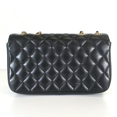 Chanel Chic Double Flap