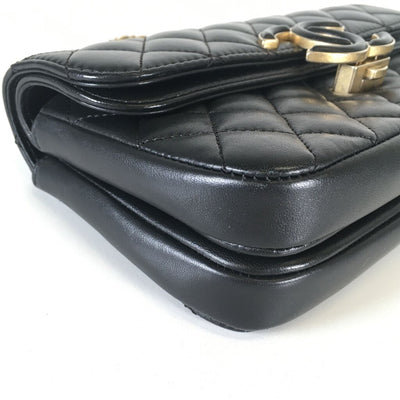 Chanel Chic Double Flap