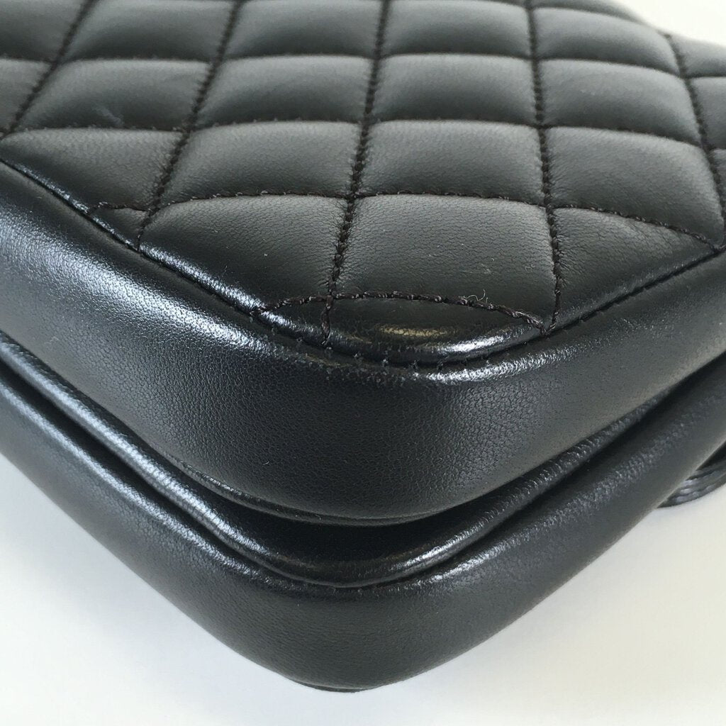 Chanel Chic Double Flap