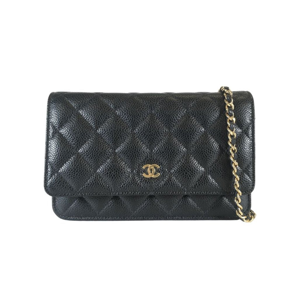 Chanel Wallet on Chain