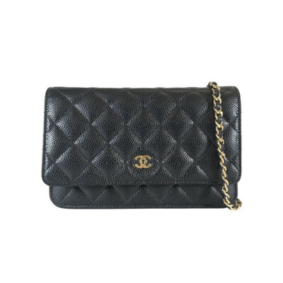 Chanel Wallet on Chain