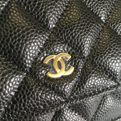 Chanel Wallet on Chain