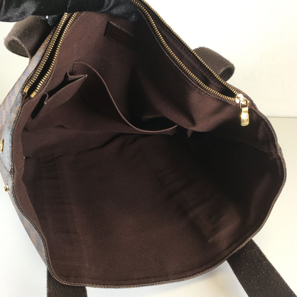 Louis Vuitton Beaubourg Tote