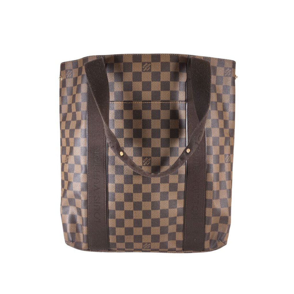 Louis Vuitton Beaubourg Tote