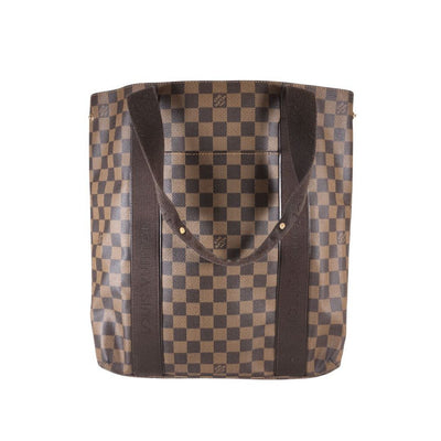 Louis Vuitton Beaubourg Tote