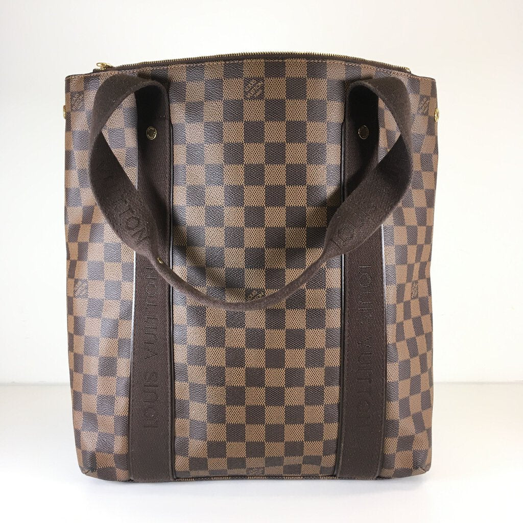 Louis Vuitton Beaubourg Tote