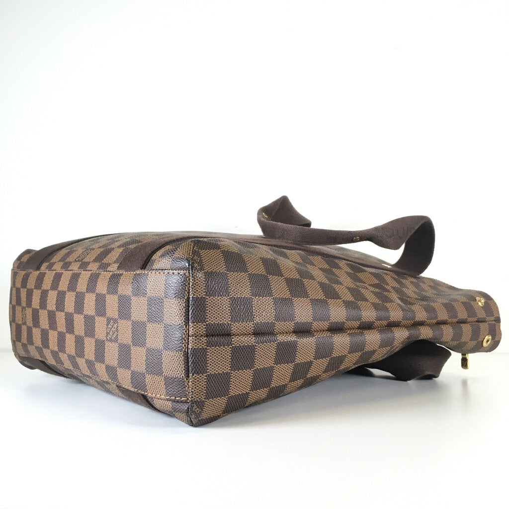 Louis Vuitton Beaubourg Tote