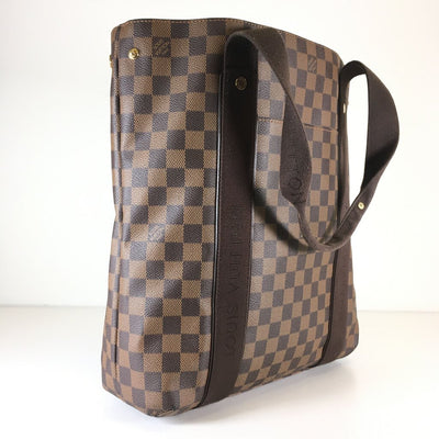 Louis Vuitton Beaubourg Tote