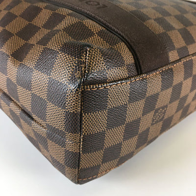 Louis Vuitton Beaubourg Tote