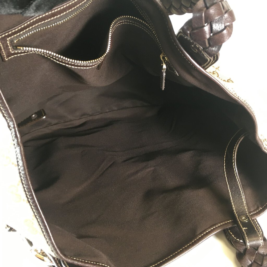 Gucci Horsebit Pelham Shoulder Bag