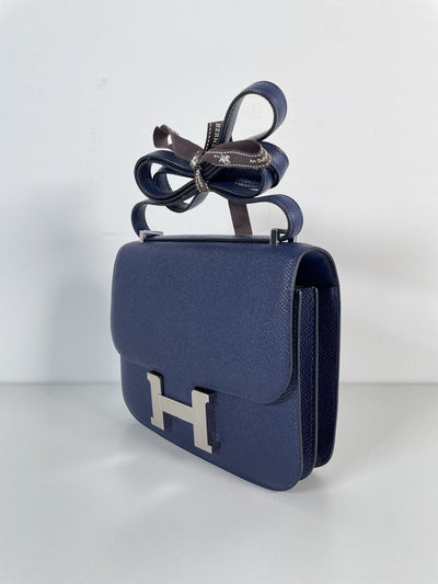 Hermes Constance 18