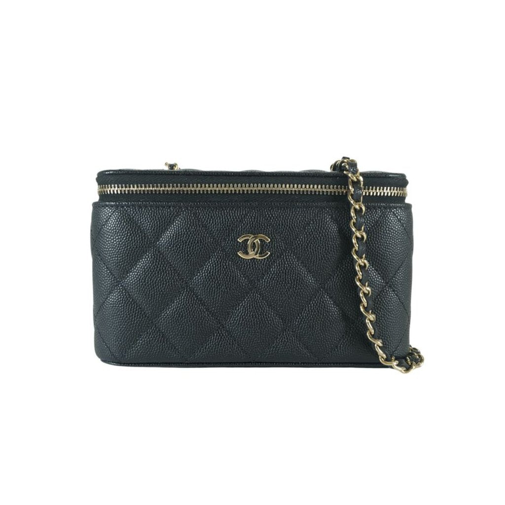 Chanel Vanity with Chain