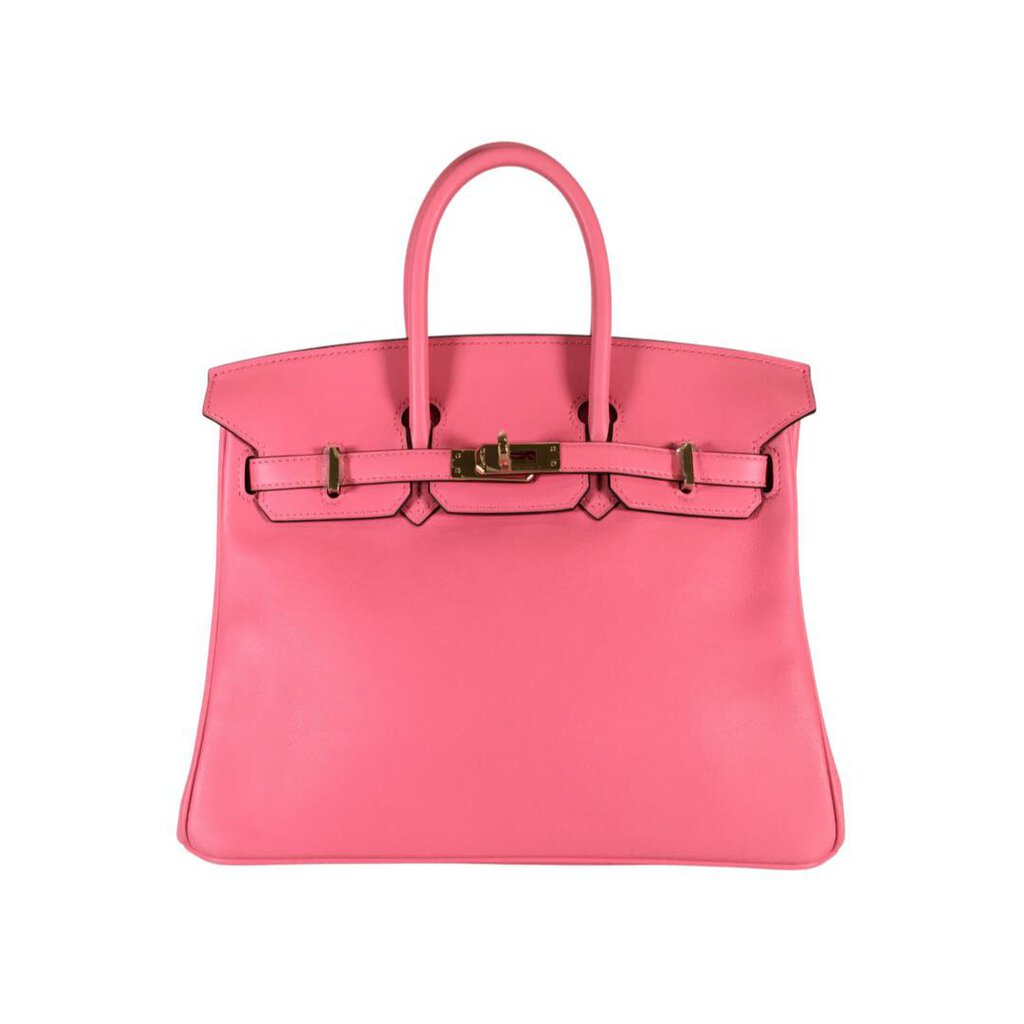 Hermes Birkin 25