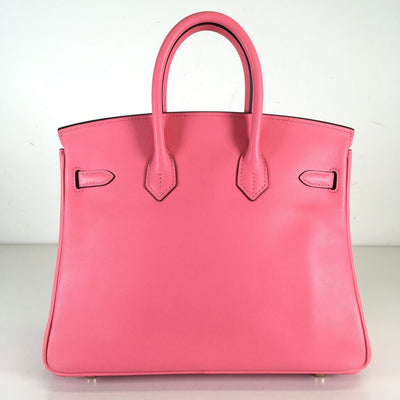 Hermes Birkin 25