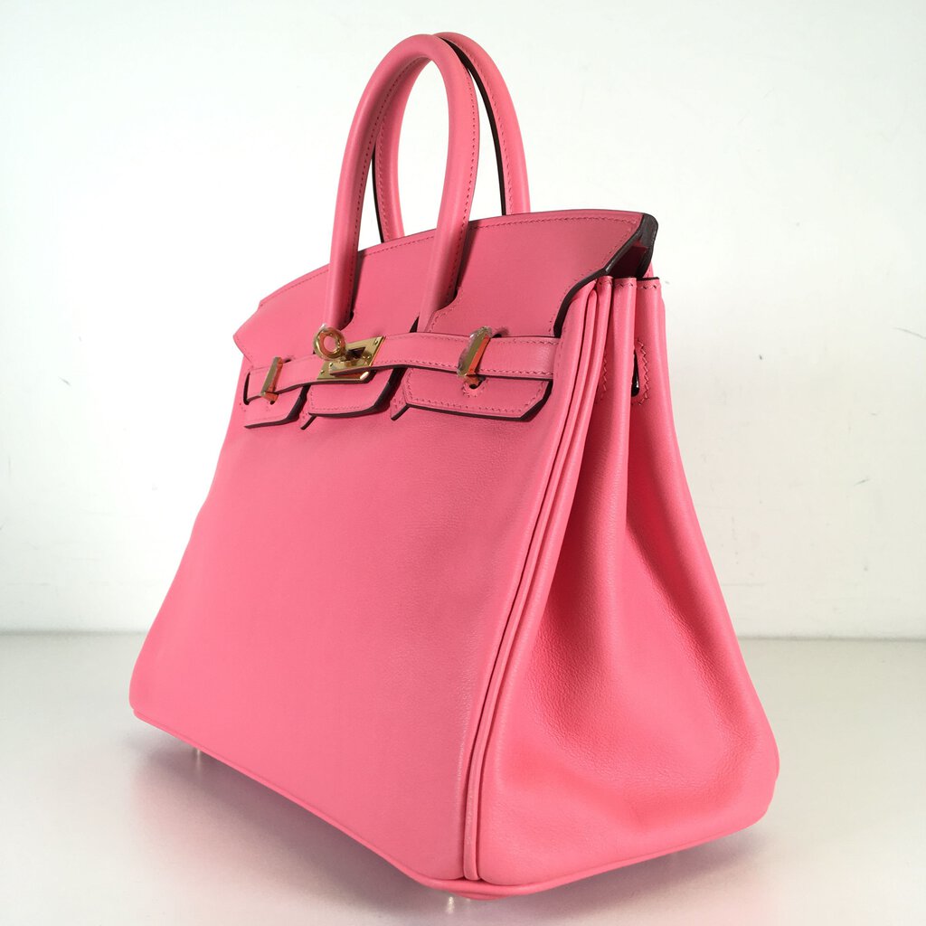 Hermes Birkin 25