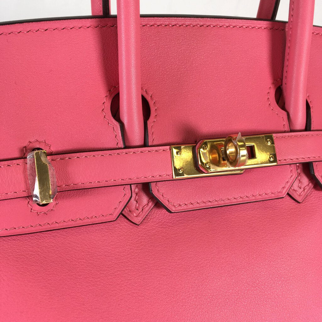 Hermes Birkin 25