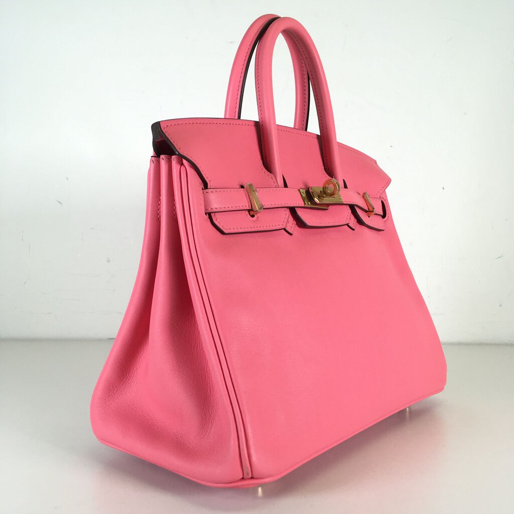 Hermes Birkin 25