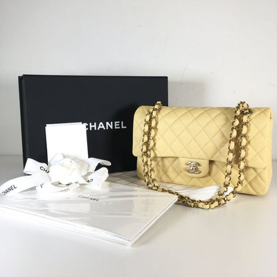 Chanel ML Flap