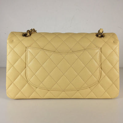 Chanel ML Flap