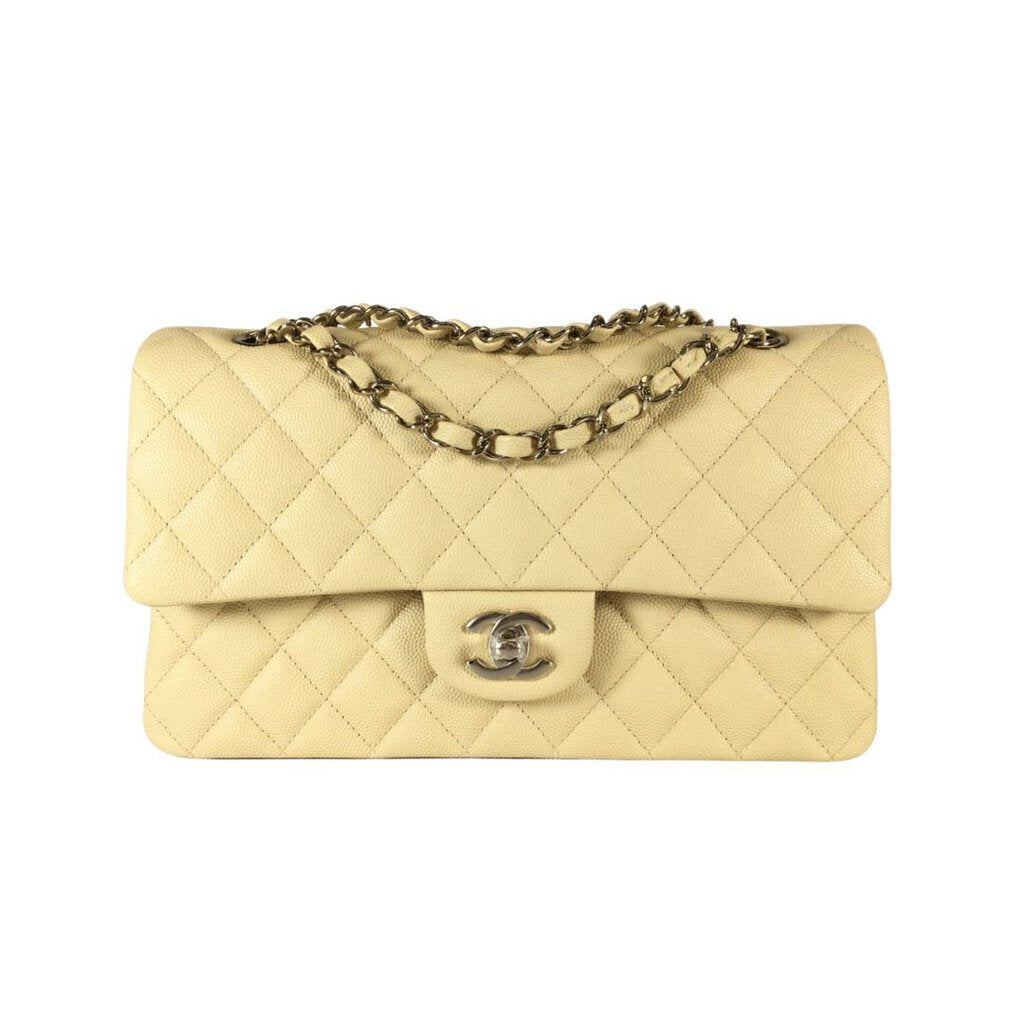 Chanel ML Flap