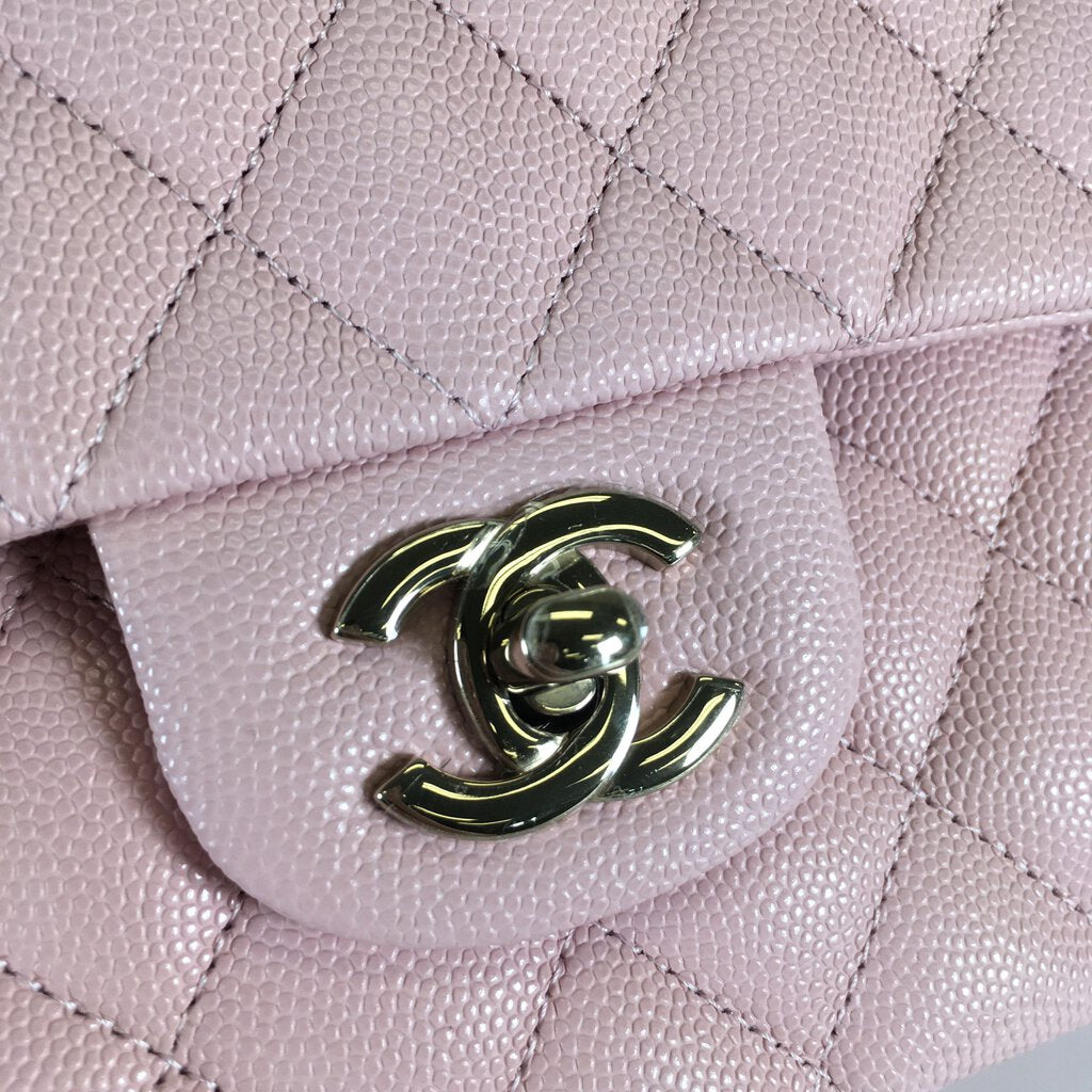 Chanel ML Flap