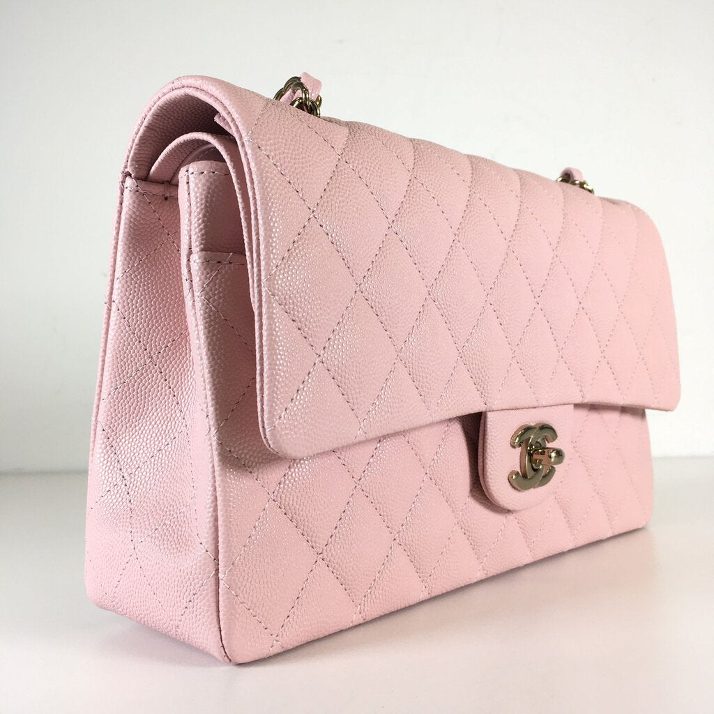 Chanel ML Flap