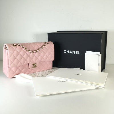 Chanel ML Flap