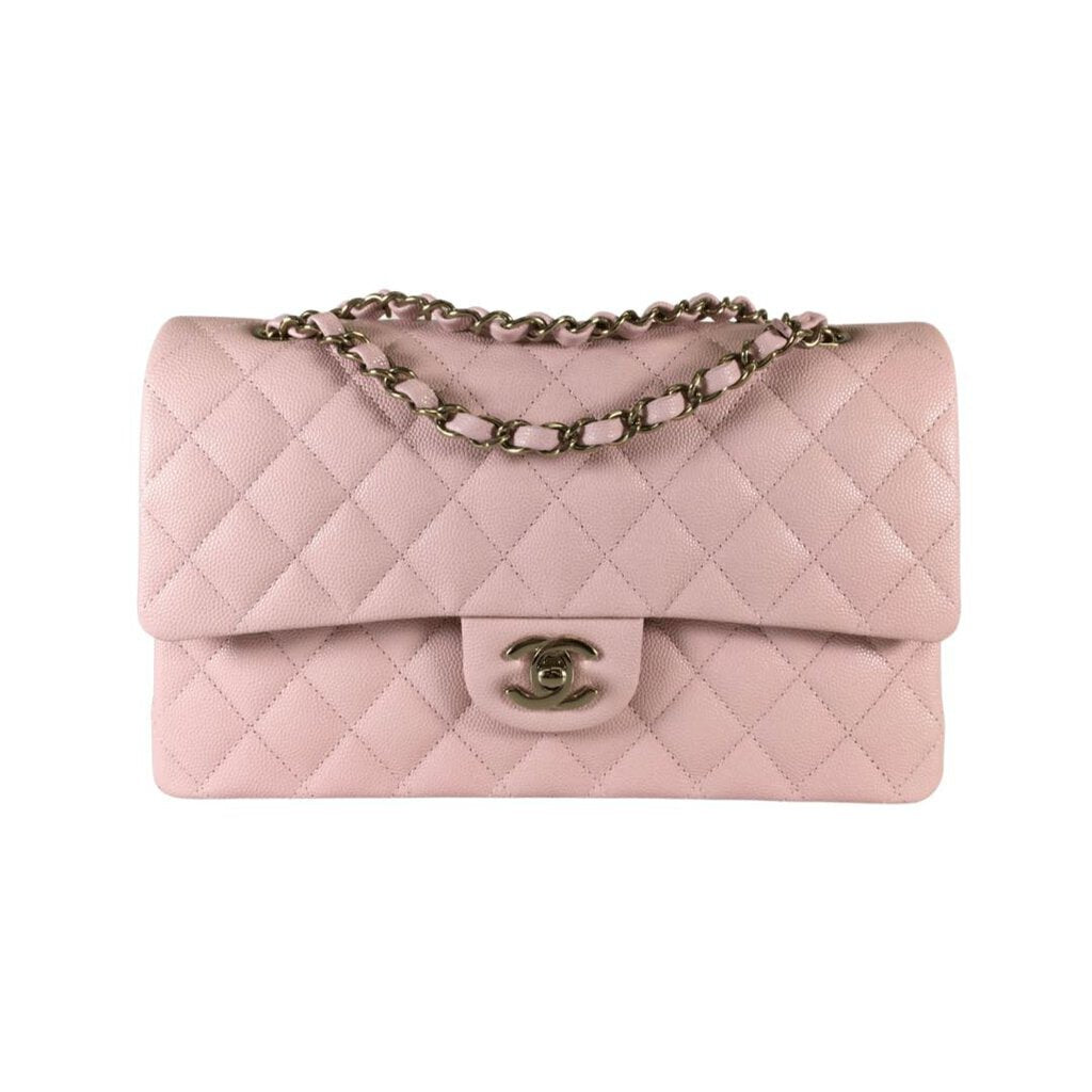 Chanel ML Flap