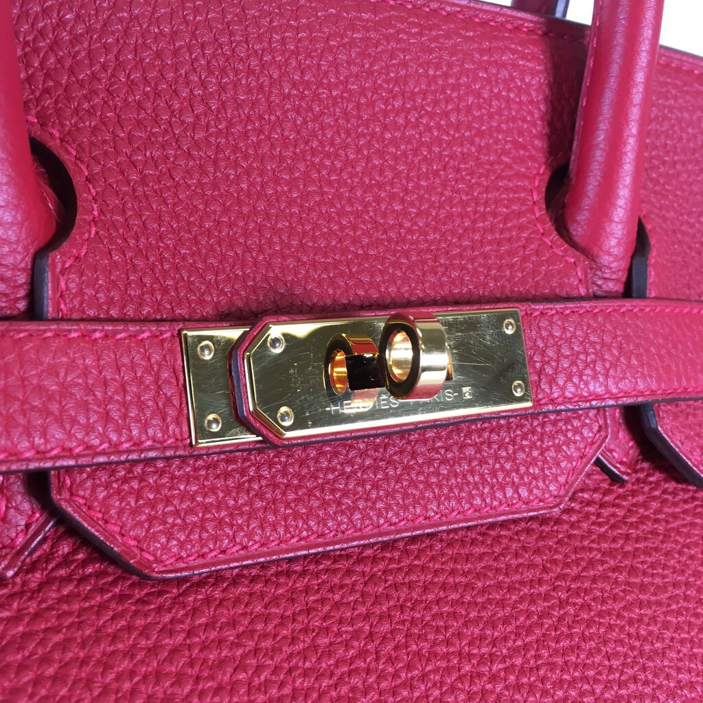 Hermes Birkin 30