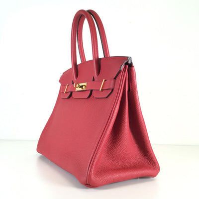 Hermes Birkin 30