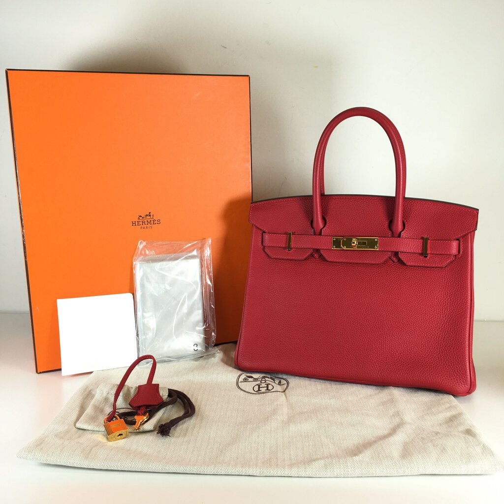 Hermes Birkin 30