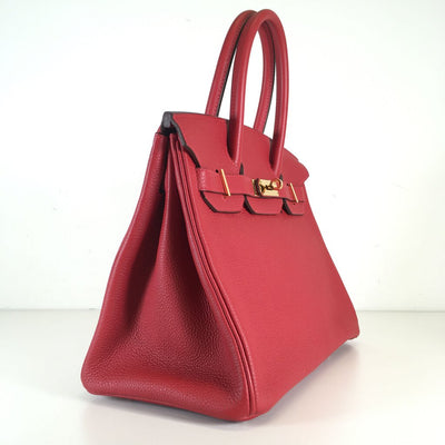 Hermes Birkin 30