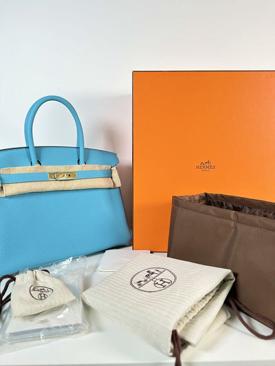 Hermes Birkin 30