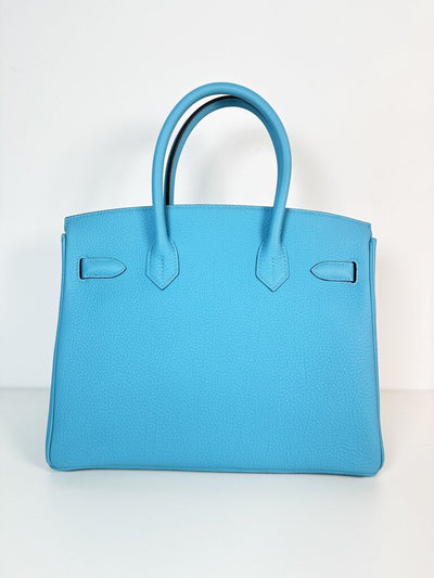 Hermes Birkin 30