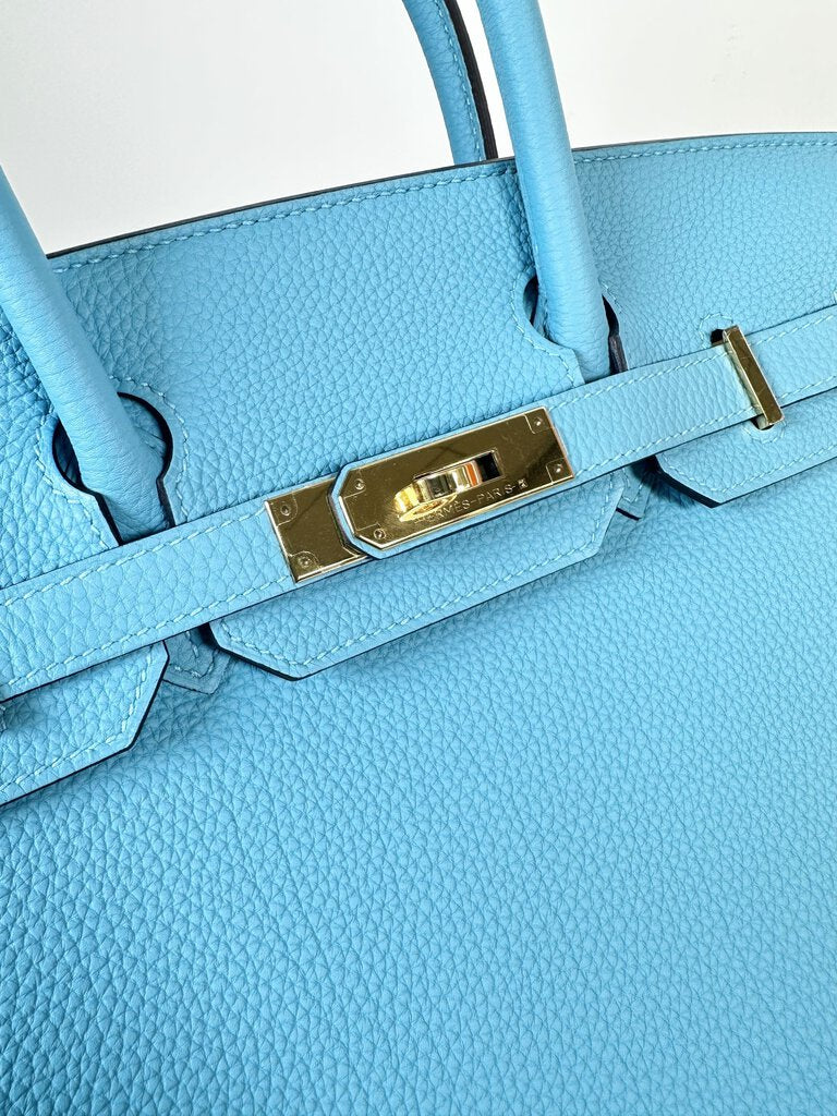 Hermes Birkin 30