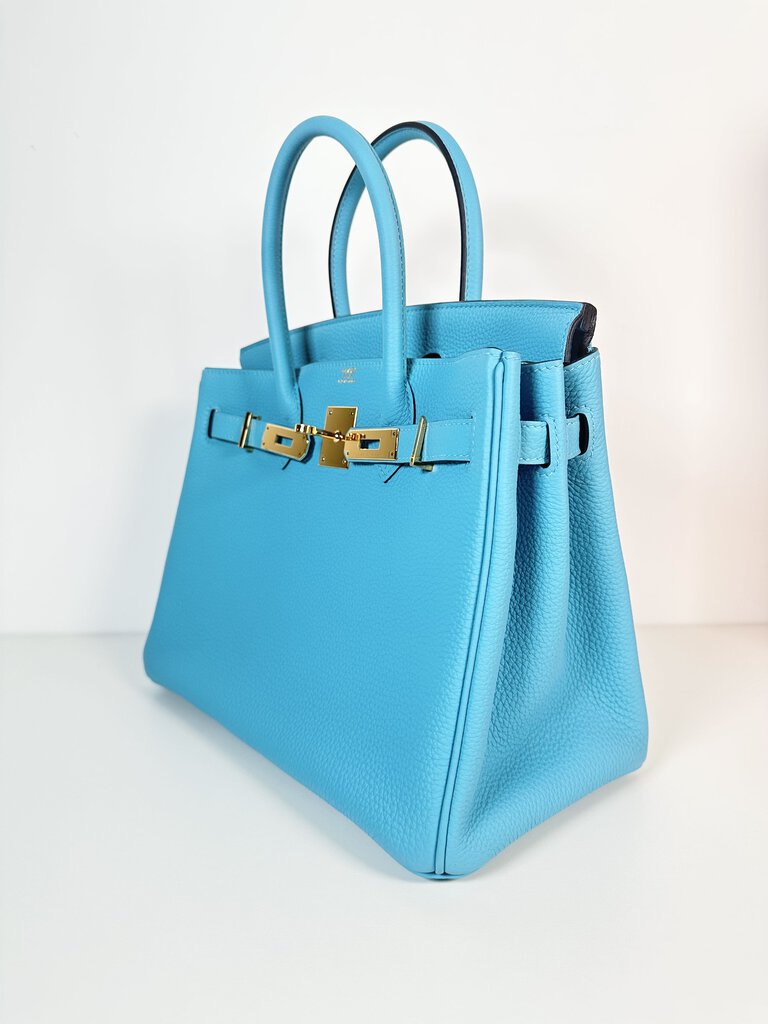 Hermes Birkin 30