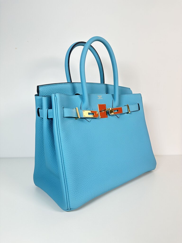 Hermes Birkin 30