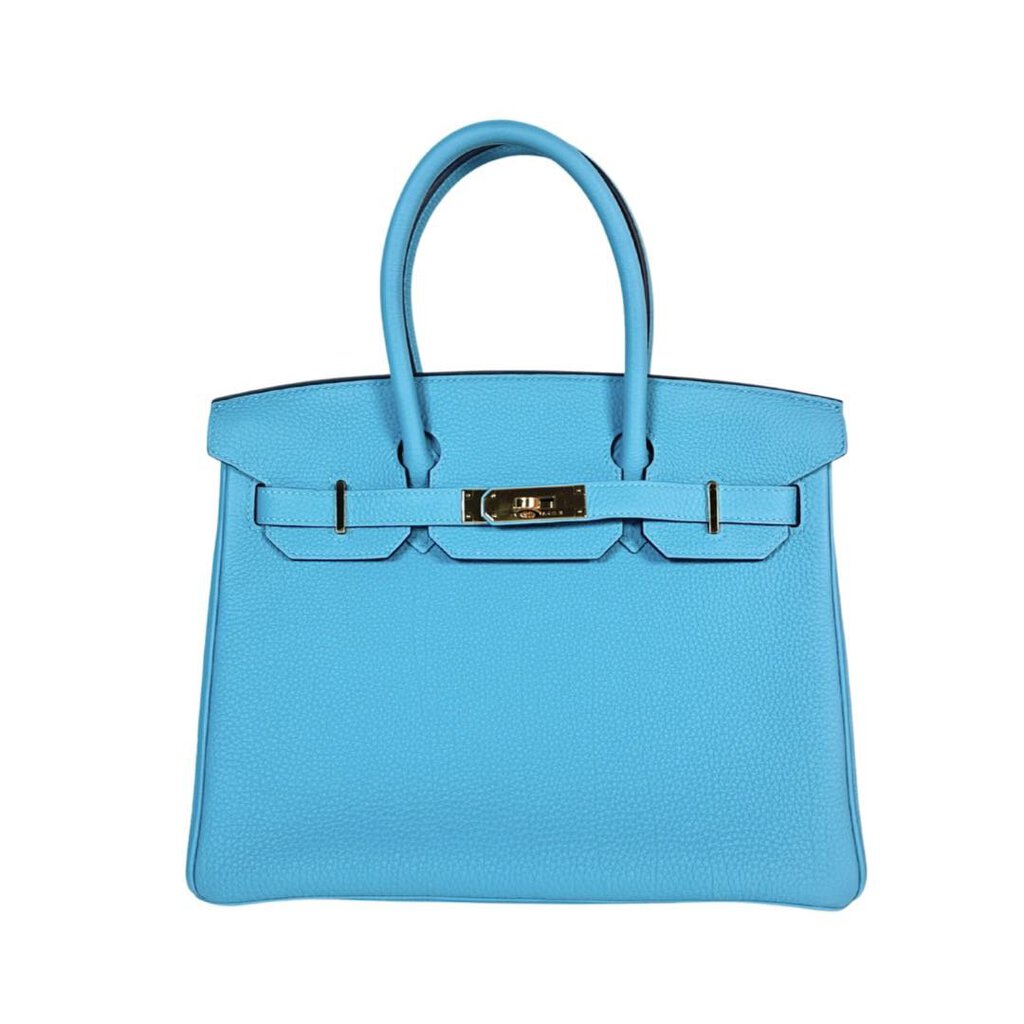 Hermes Birkin 30