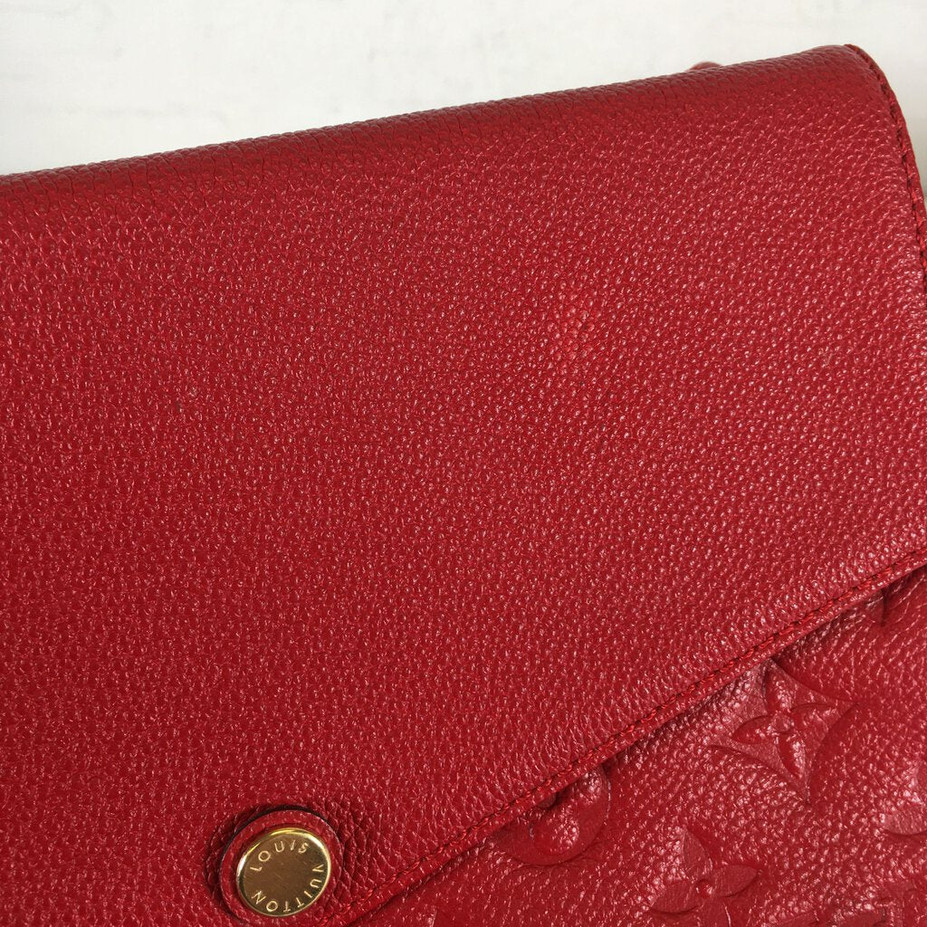 Louis Vuitton Twice Pochette