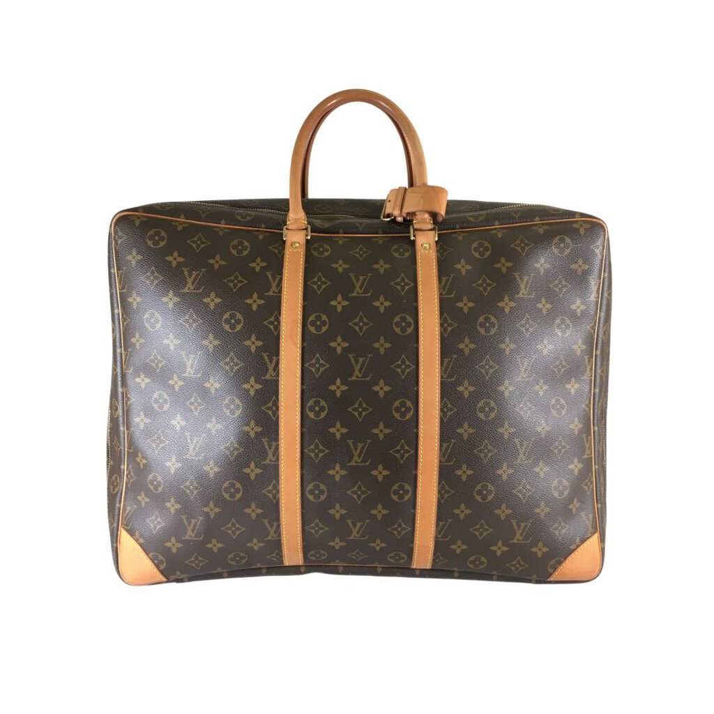 Louis Vuitton Sirius Luggage