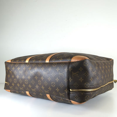 Louis Vuitton Sirius Luggage