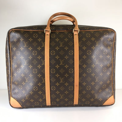 Louis Vuitton Sirius Luggage