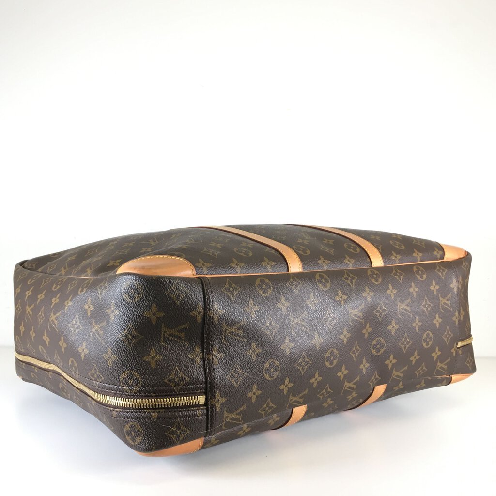 Louis Vuitton Sirius Luggage