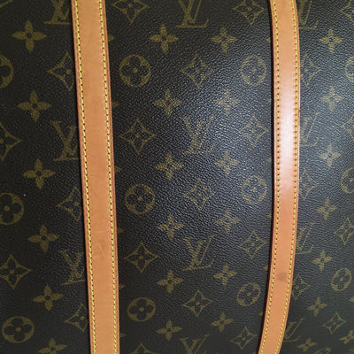 Louis Vuitton Sirius Luggage