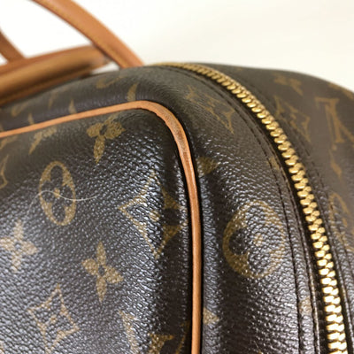 Louis Vuitton Sirius Luggage