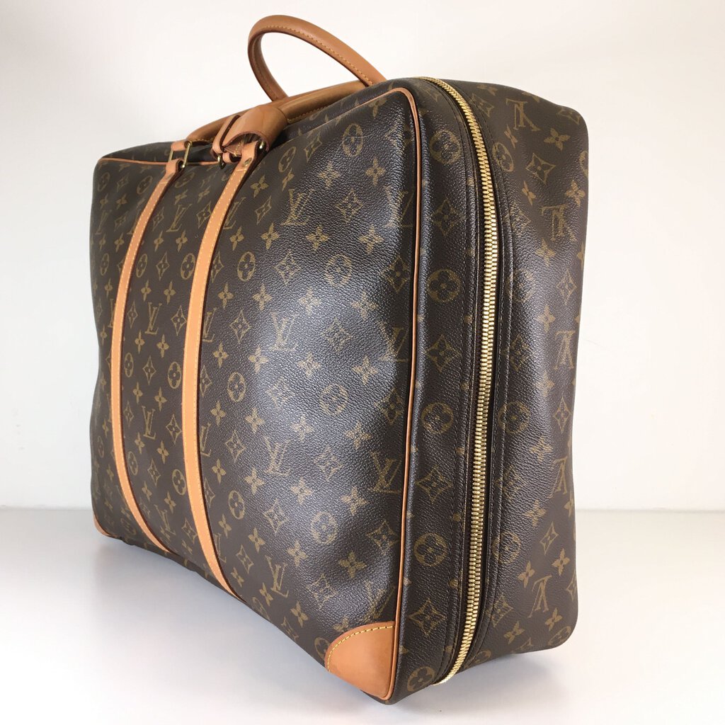 Louis Vuitton Sirius Luggage