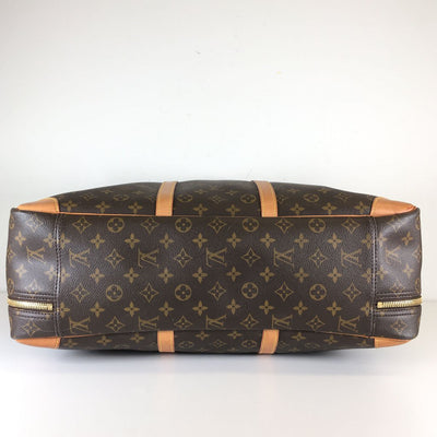 Louis Vuitton Sirius Luggage