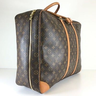 Louis Vuitton Sirius Luggage