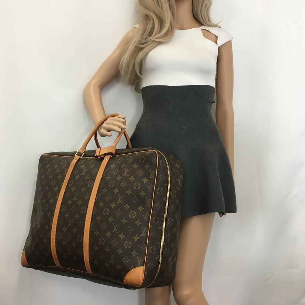 Louis Vuitton Sirius Luggage